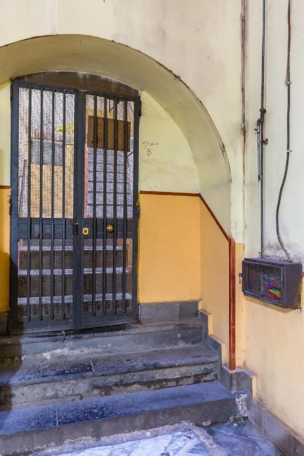 Teatro Nuovo Apartment By Wonderful Italy Napoli Eksteriør bilde