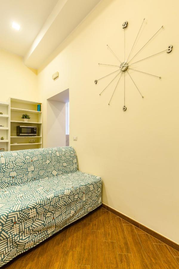 Teatro Nuovo Apartment By Wonderful Italy Napoli Eksteriør bilde