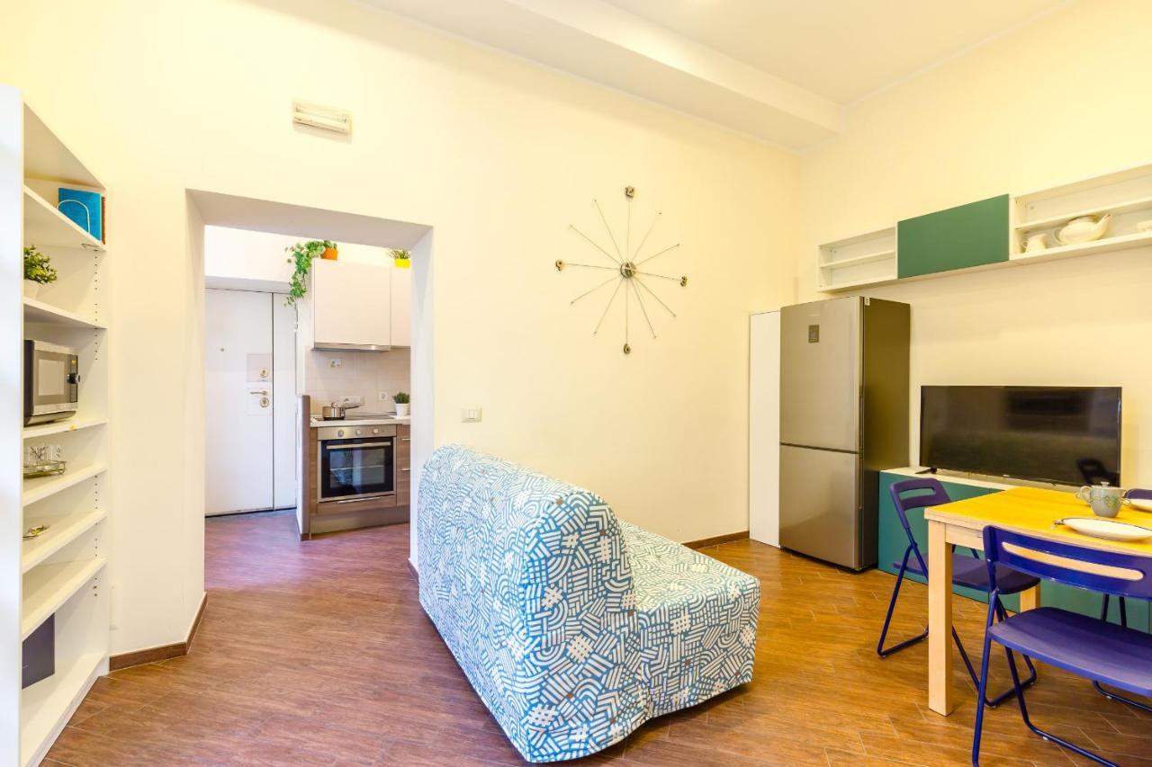 Teatro Nuovo Apartment By Wonderful Italy Napoli Eksteriør bilde