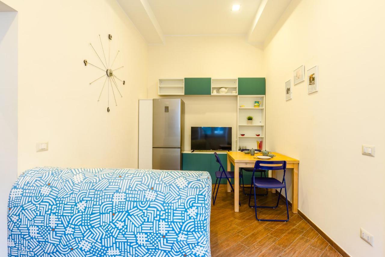 Teatro Nuovo Apartment By Wonderful Italy Napoli Eksteriør bilde
