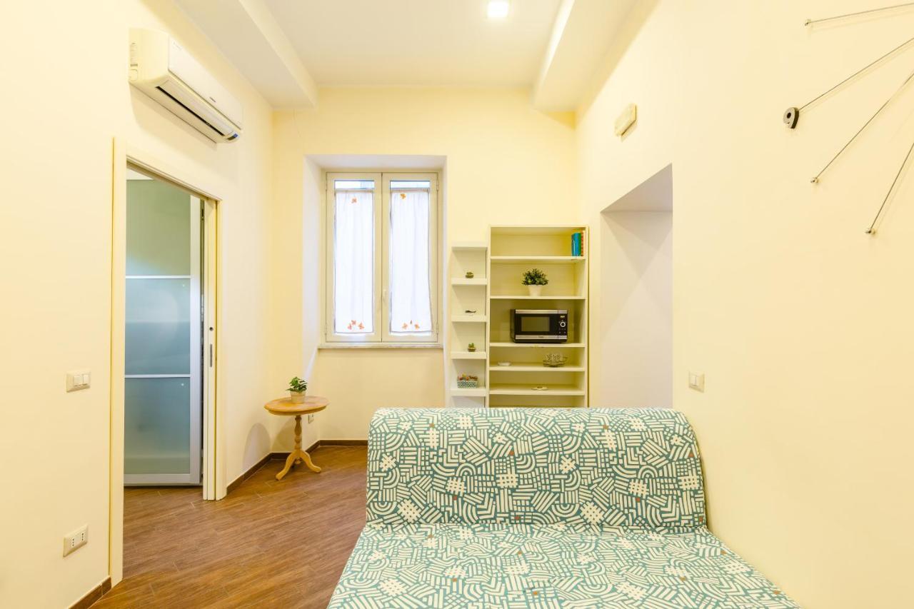 Teatro Nuovo Apartment By Wonderful Italy Napoli Eksteriør bilde
